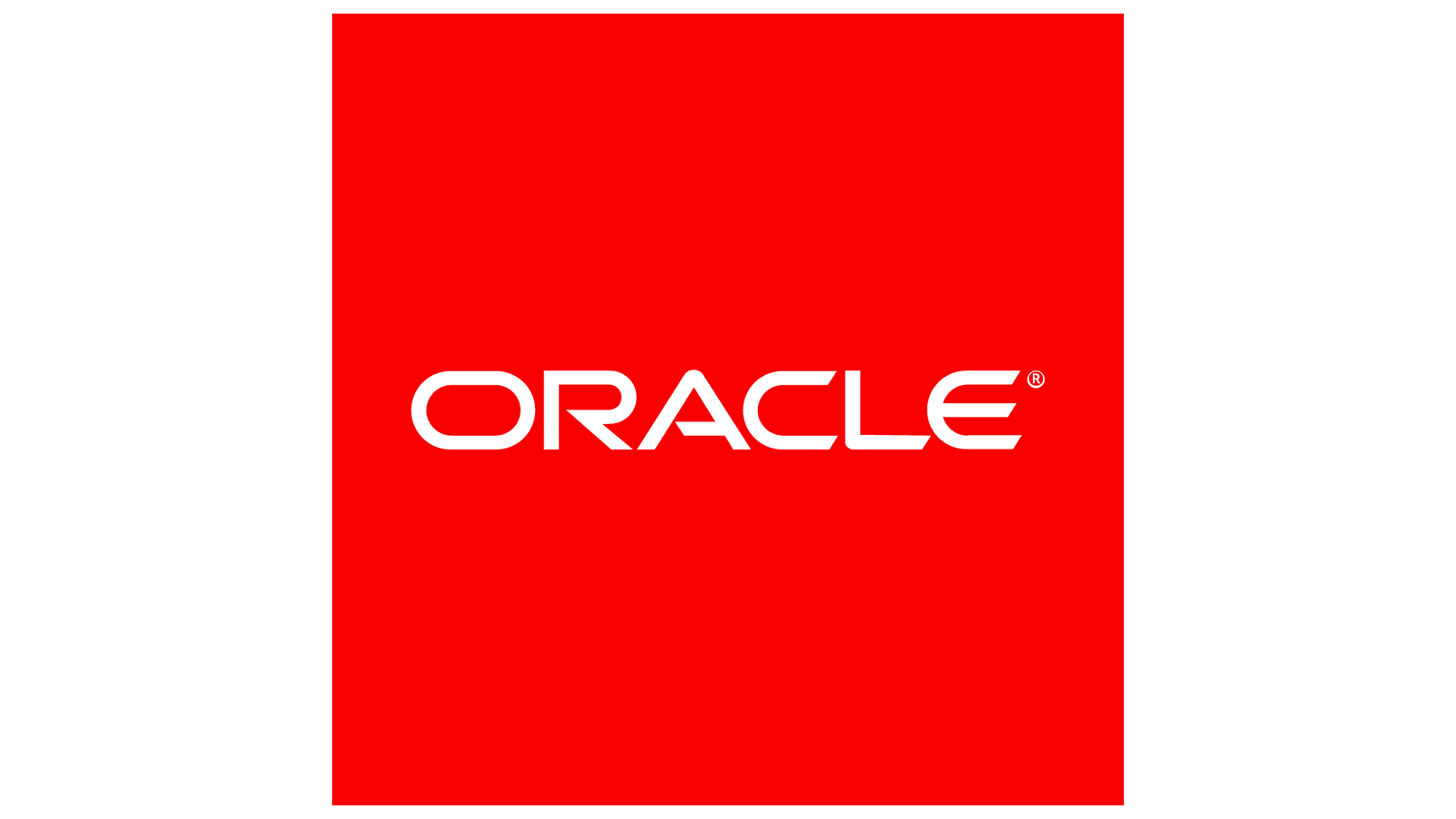 Oracle