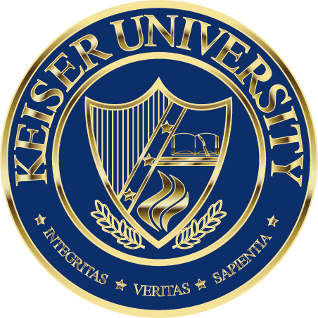 Keiser University